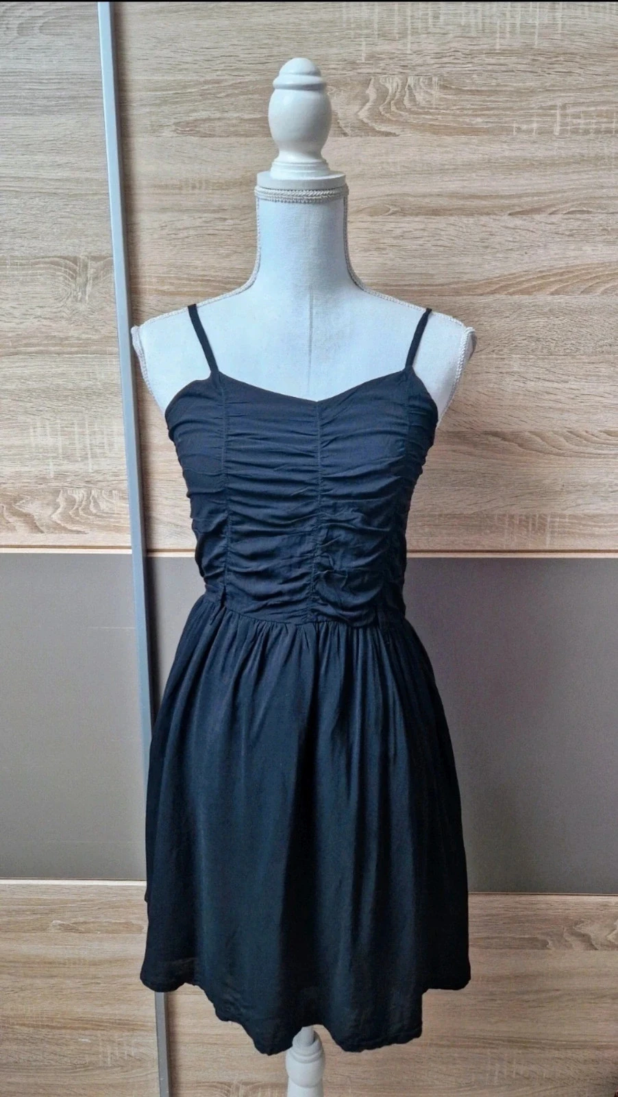 Robe.